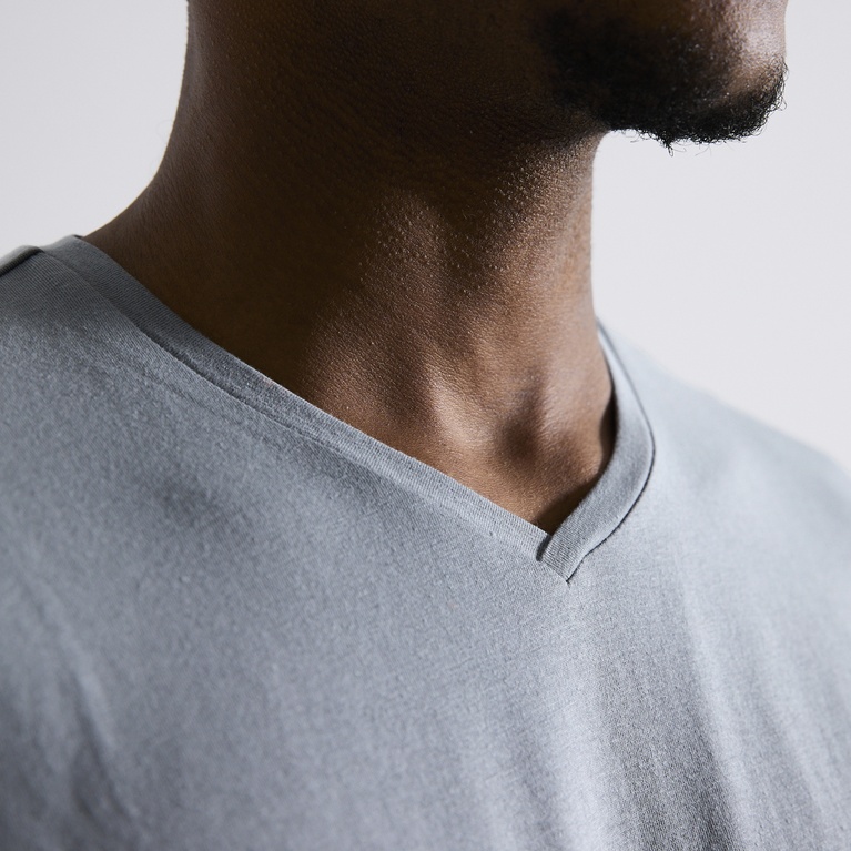 Premium basic tee "Conrad" Green 2